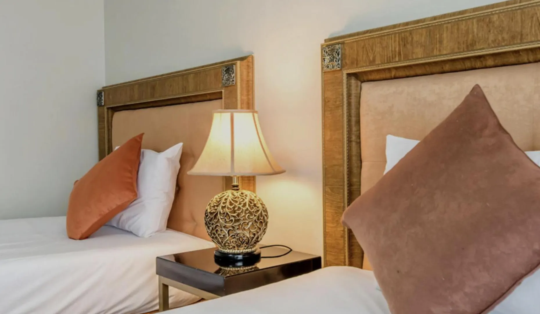 Pearly Hotel Czedżu 3*,  Korea Południowa