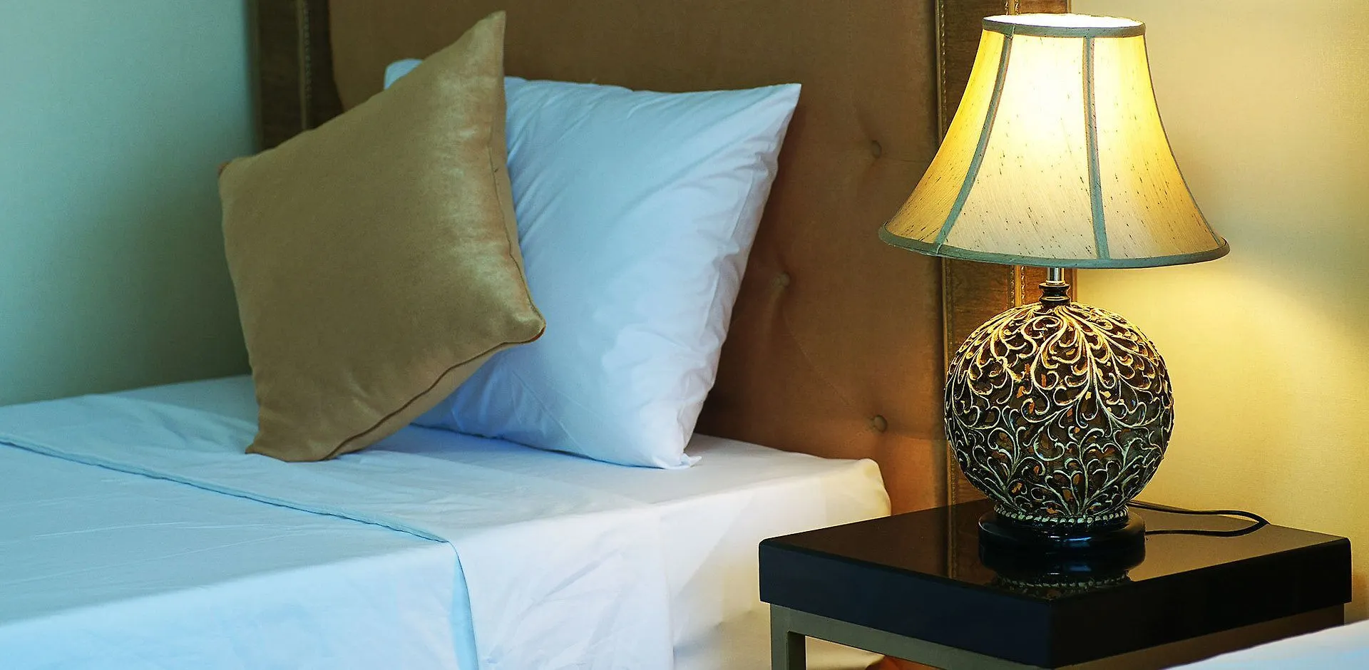 Pearly Hotel Czedżu