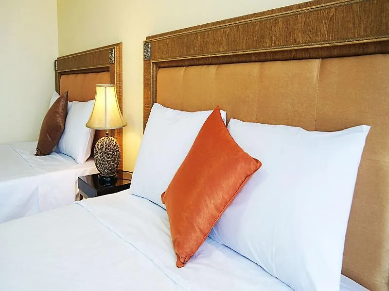 Pearly Hotel Czedżu Korea Południowa