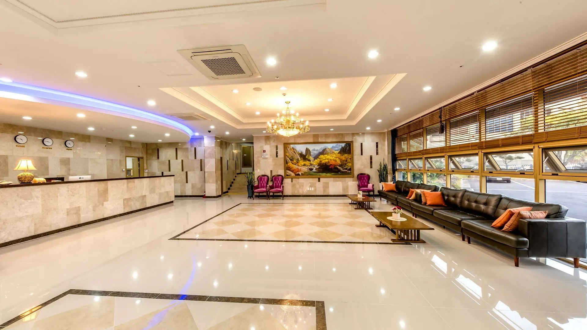 Pearly Hotel Czedżu